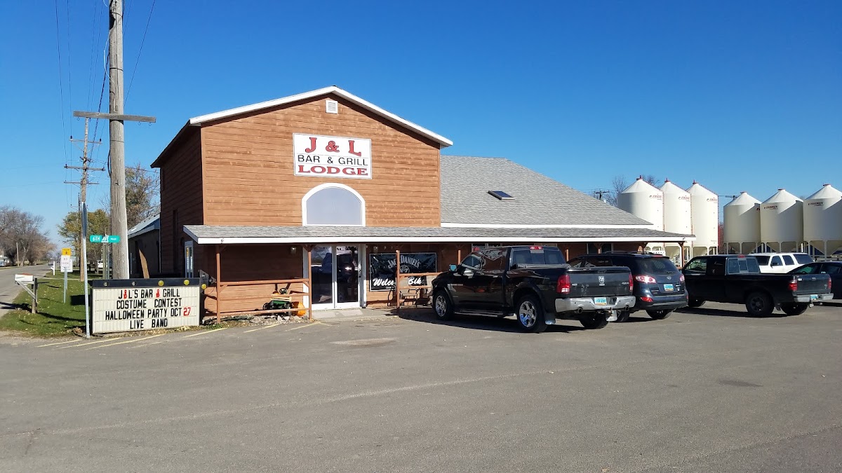 J & L Bar and Grill
