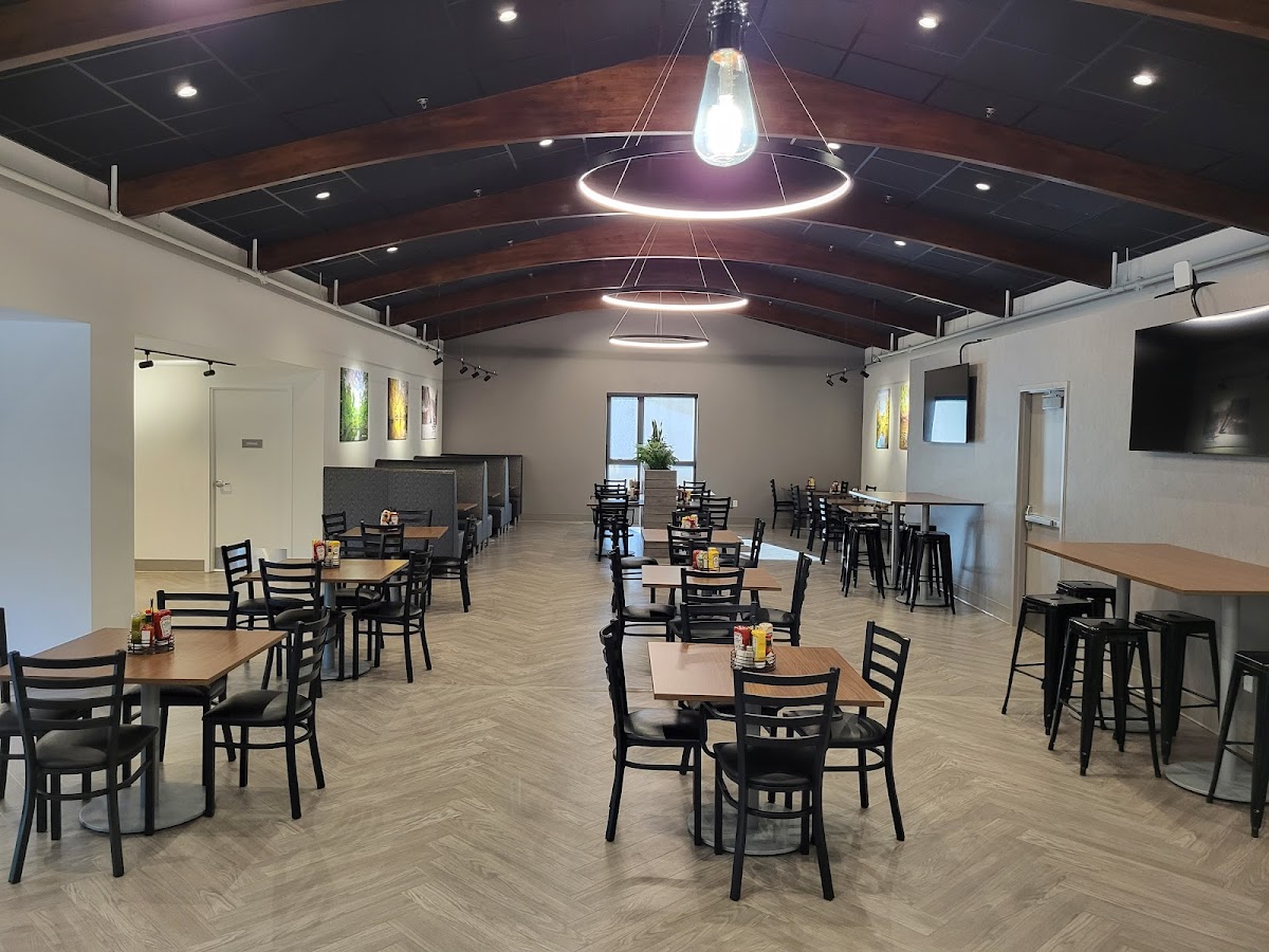 Boyne River Bistro