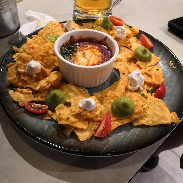 Nachos