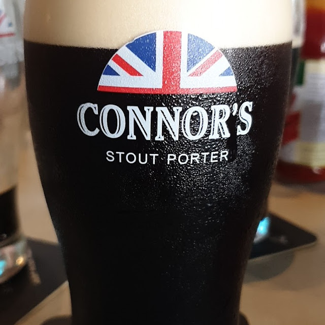 Stout