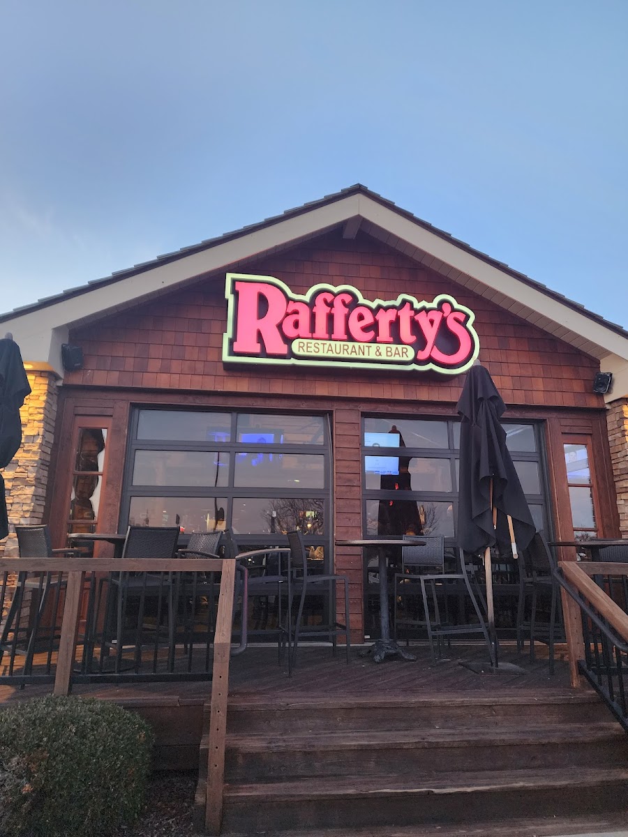 Rafferty's Restaurant & Bar