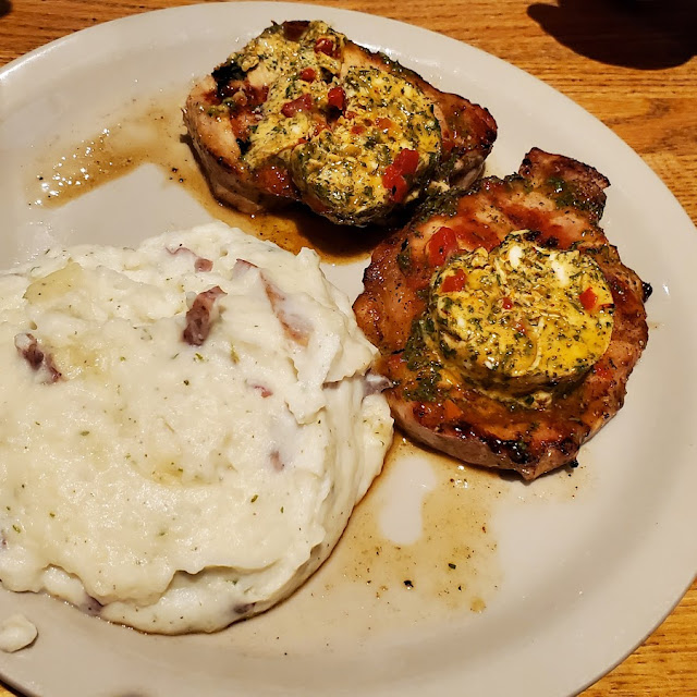 Pork Chops