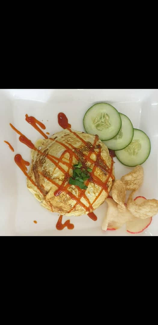 Plangon Chicken Rice