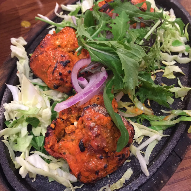 Chicken Mirchiwala Hot Spicy