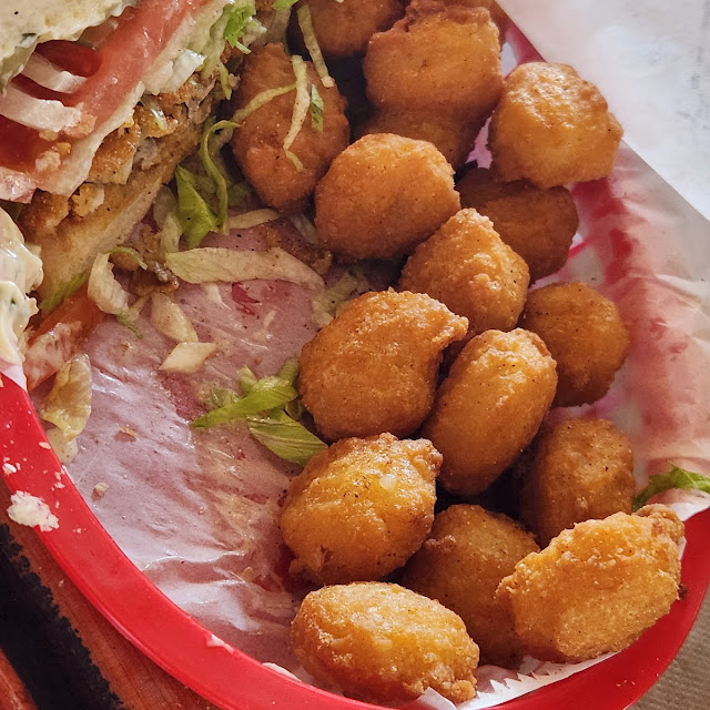 Tater Tots