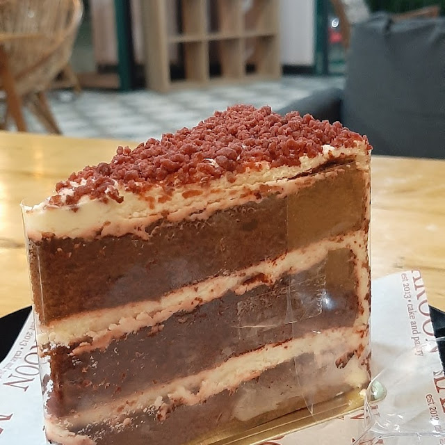 Red Velvet Cake