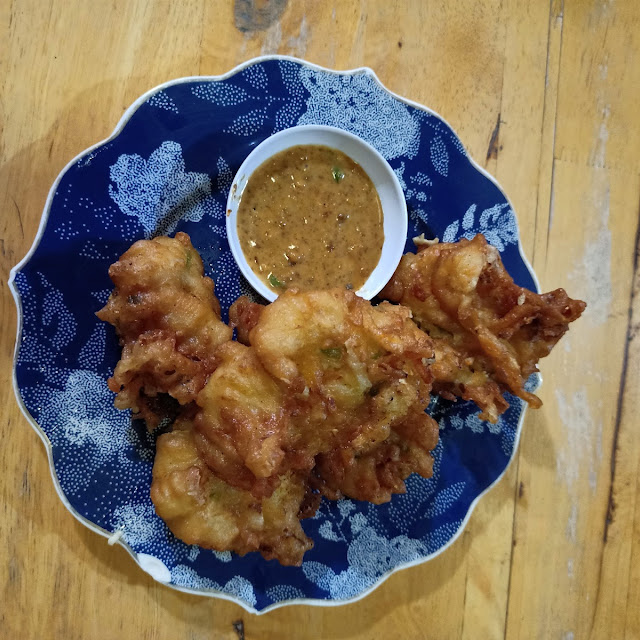 Bakwan Goreng