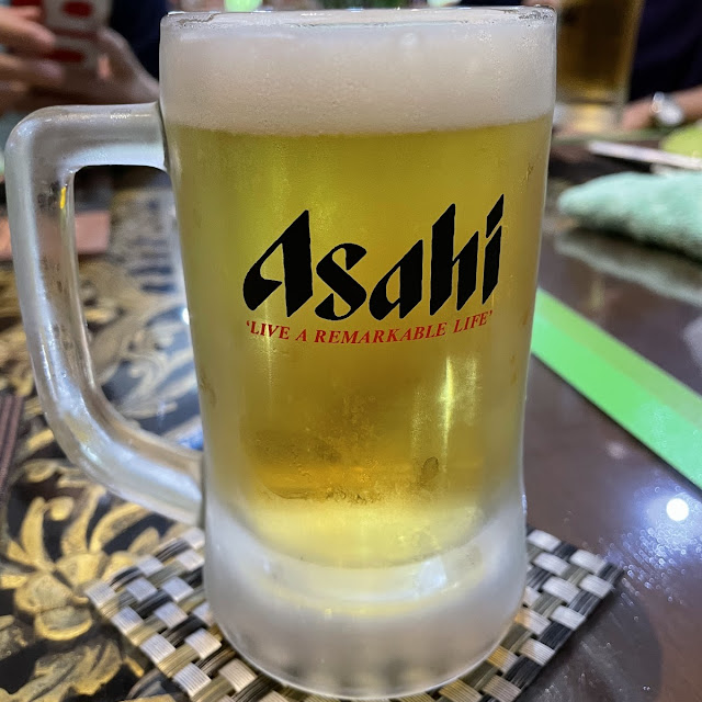 Asahi Super Dry