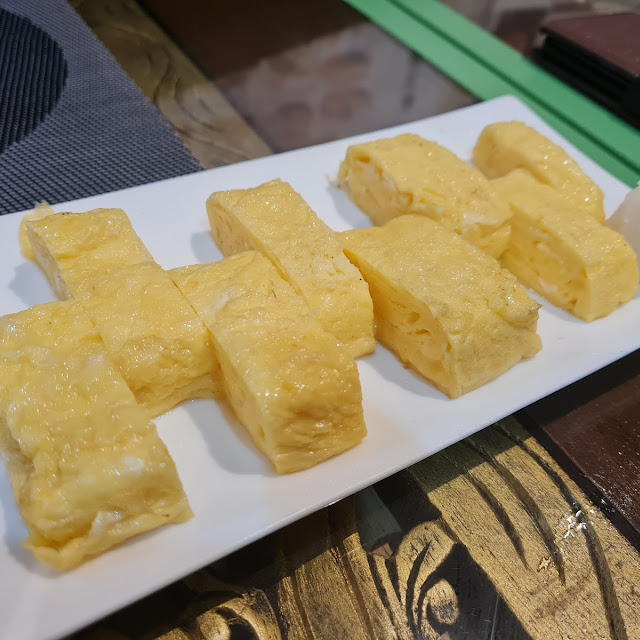 ไข่หวาน