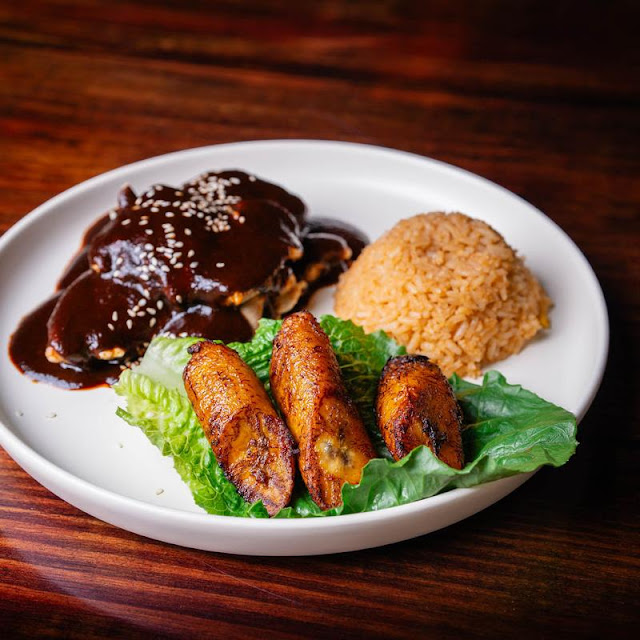 Mole Sauce