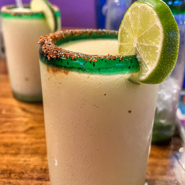 Margaritas Dip