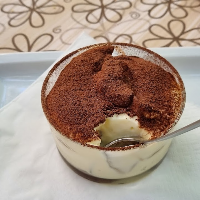 Tiramisu