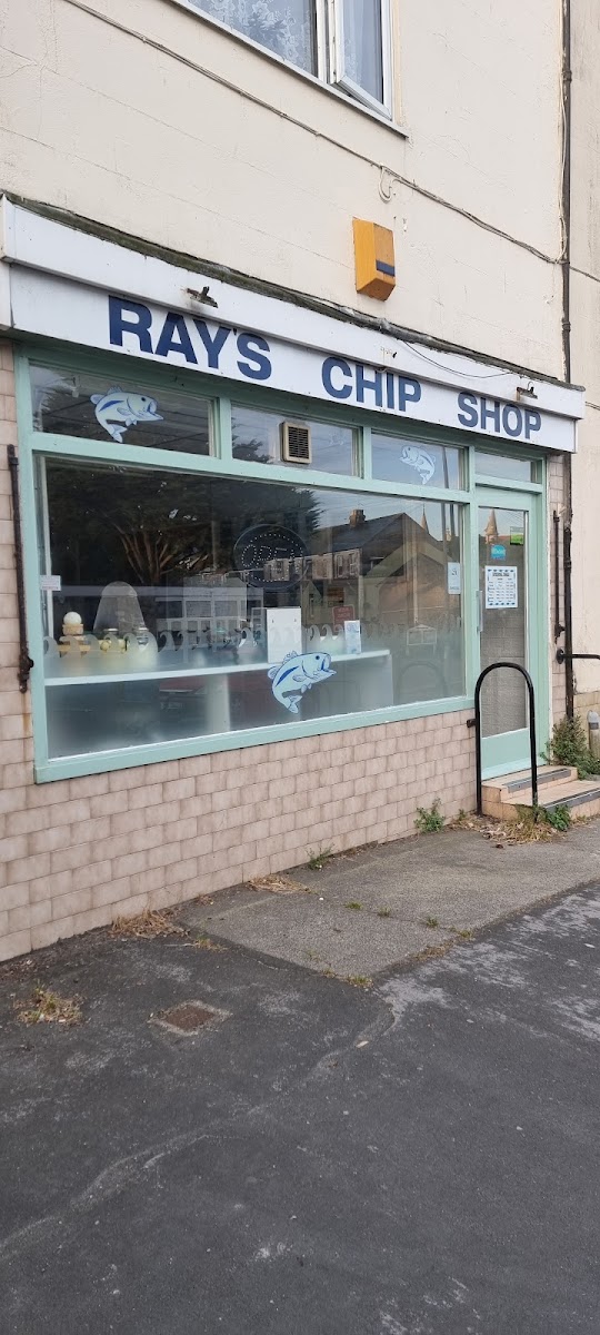 Ray’s Chip Shop