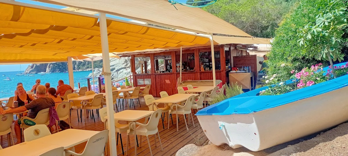 Guingueta Platja Llorell