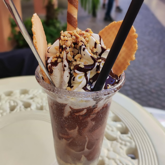 Chocolata
