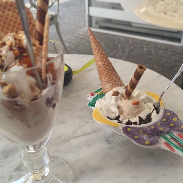Coppa Nocciola
