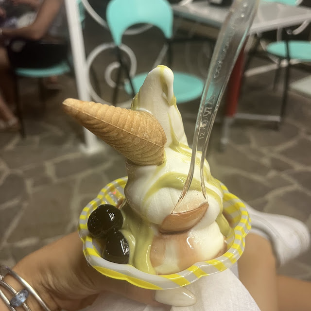 Yogurt