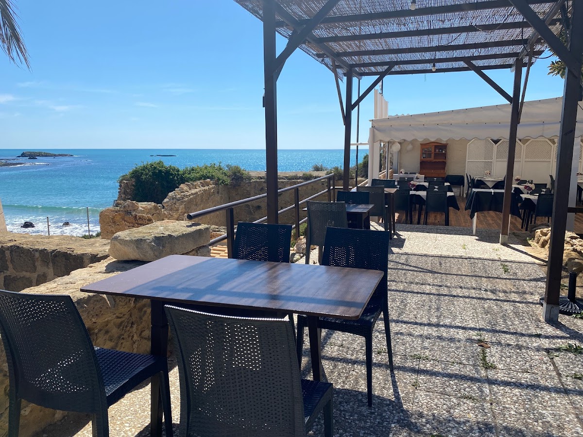 Restaurante Nou Collonet Tabarca