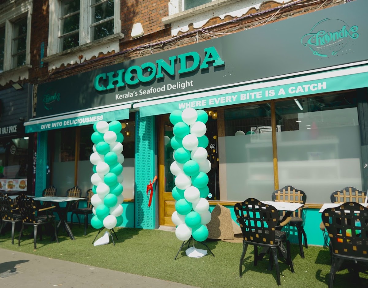 Choonda Restaurant