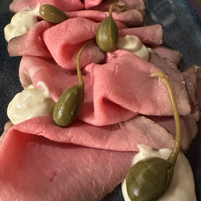 Il Vitello Tonnato