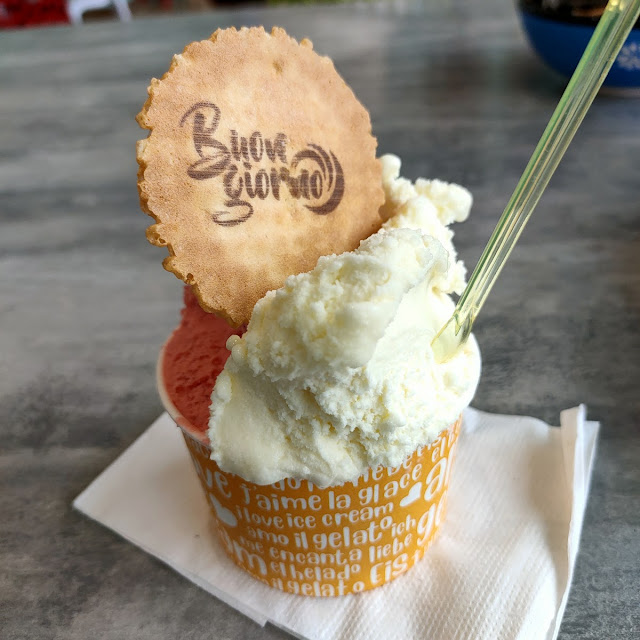 Ice Cream