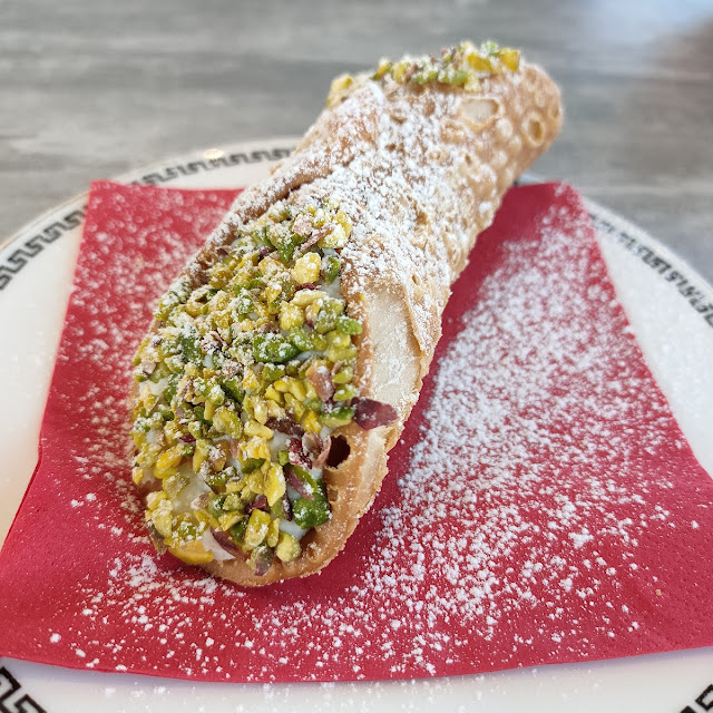 Pistachio