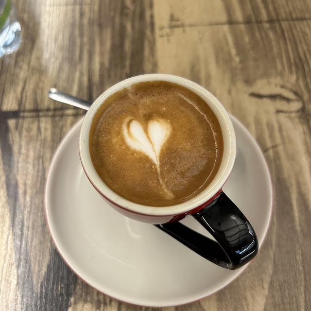 Cappuccino