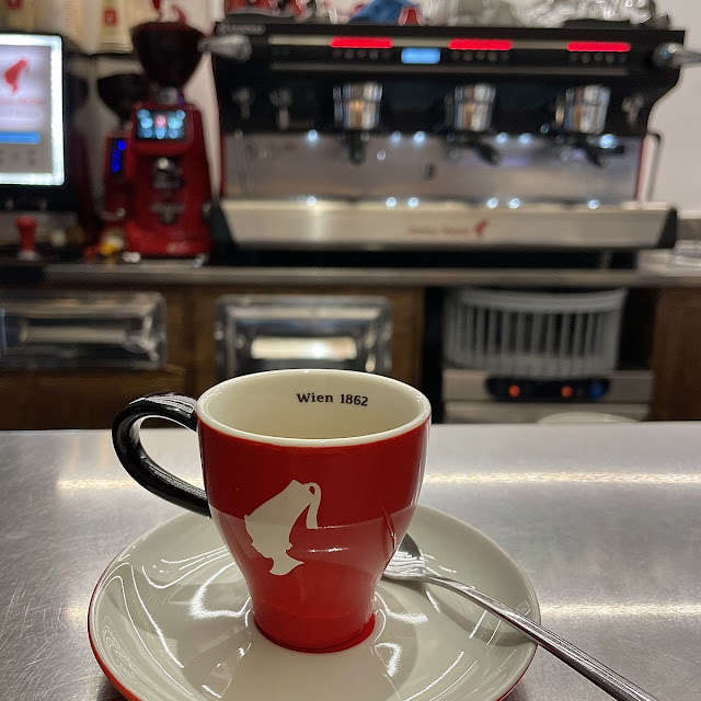 Espresso