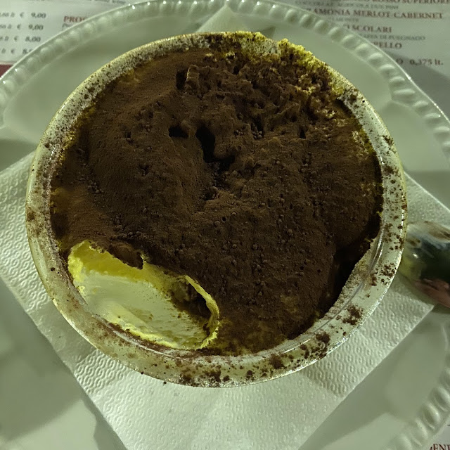 Tiramisù