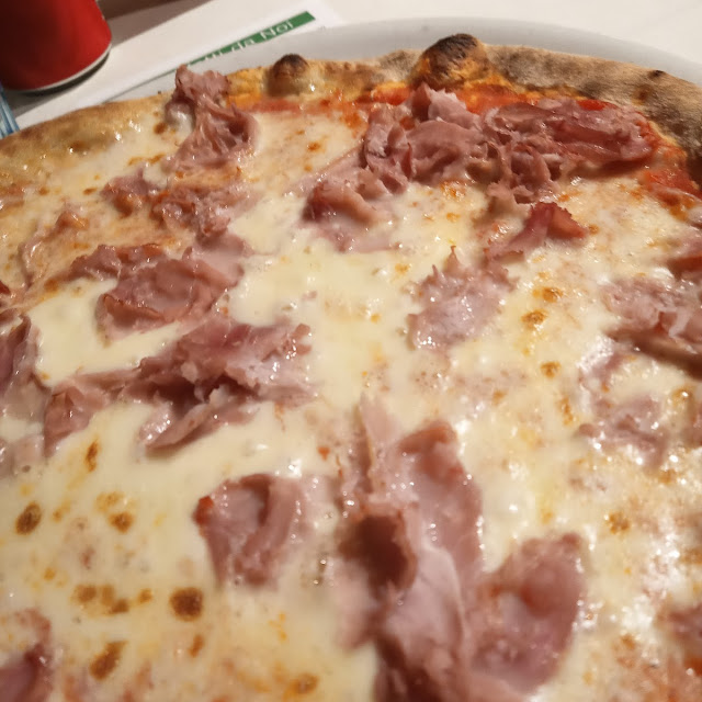 Cotto - Panna