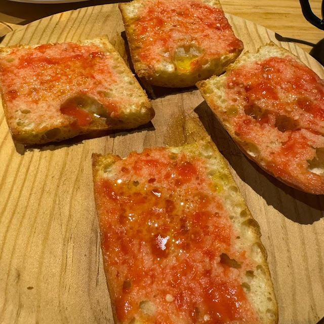 Pan de Cristal