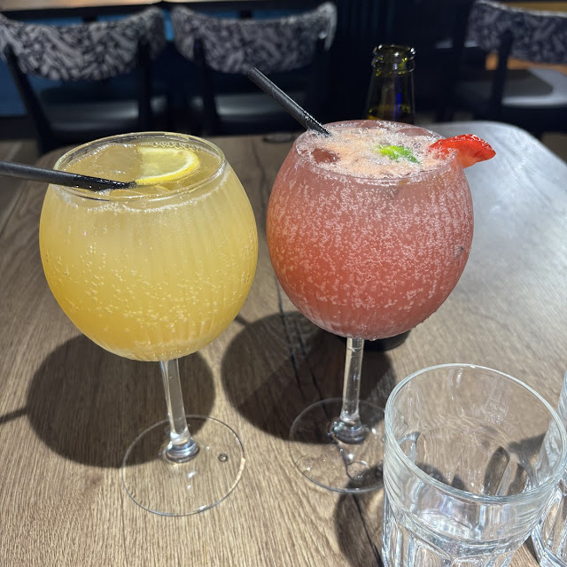 Mimosa
