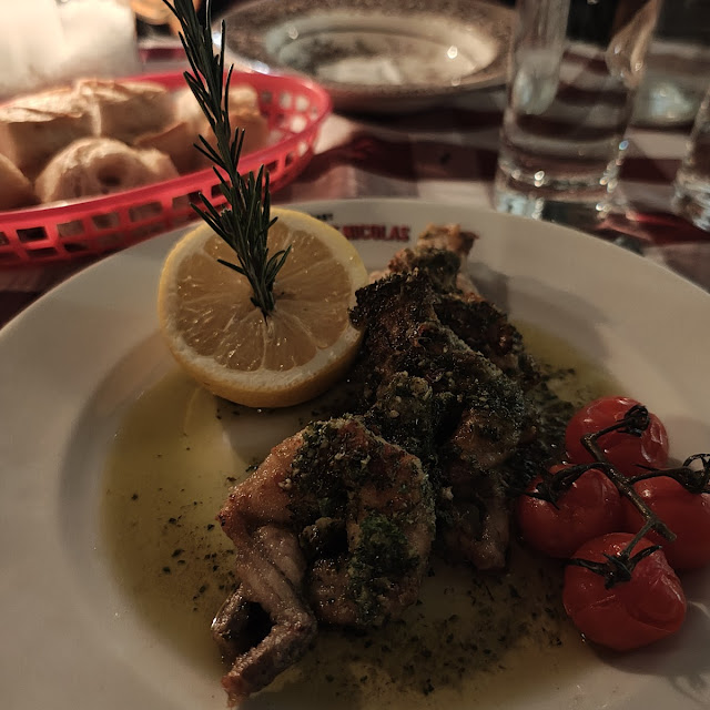 Cuisses de Grenouilles