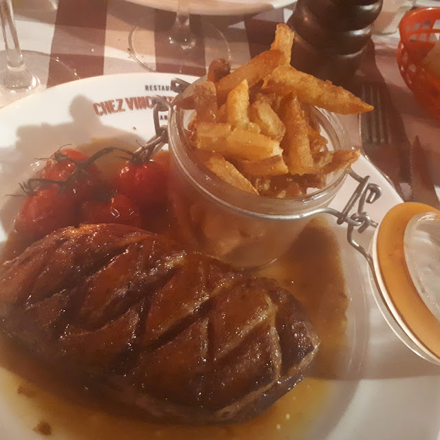 Filet de Boeuf