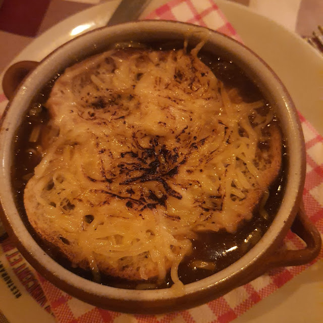 French Onion Soup