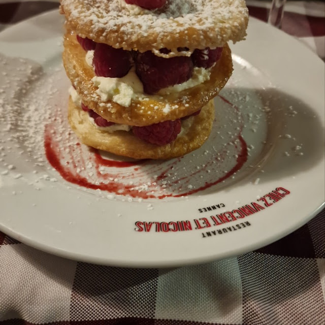 Millefoglie