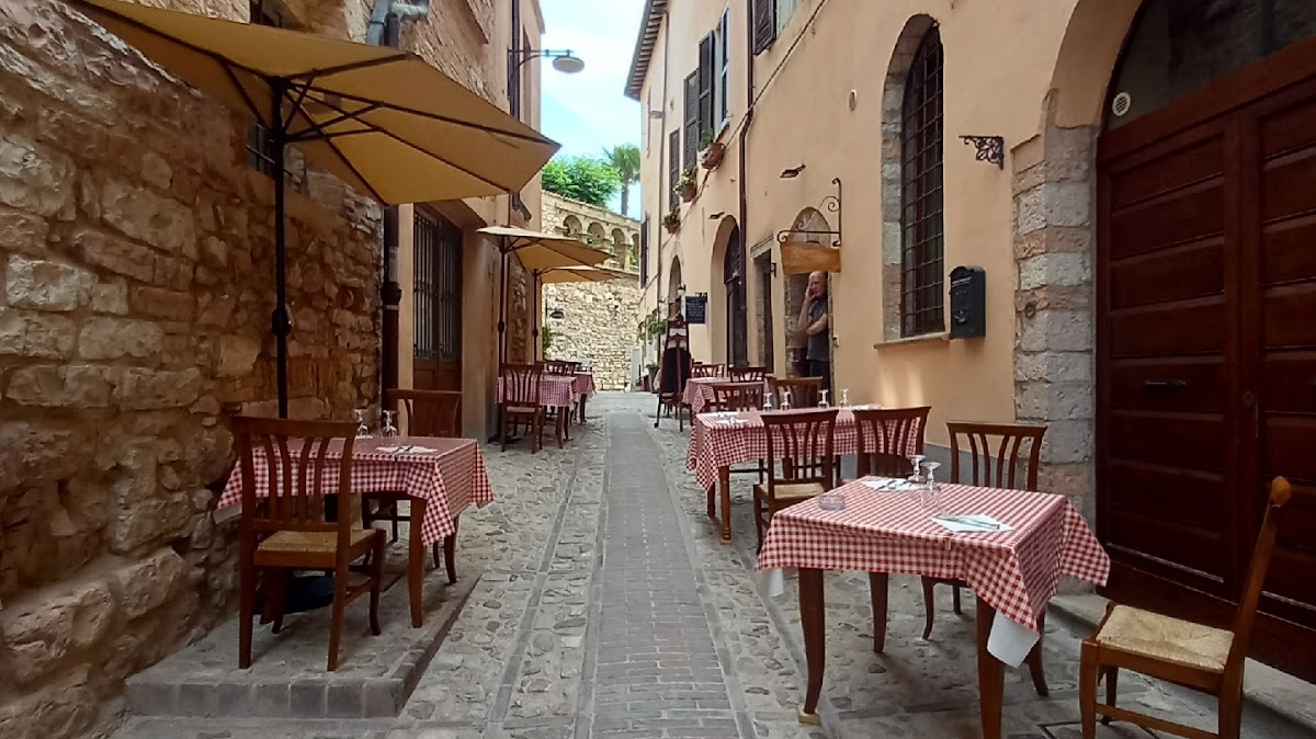 Ristorante Esotre