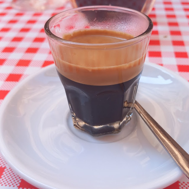 Espresso