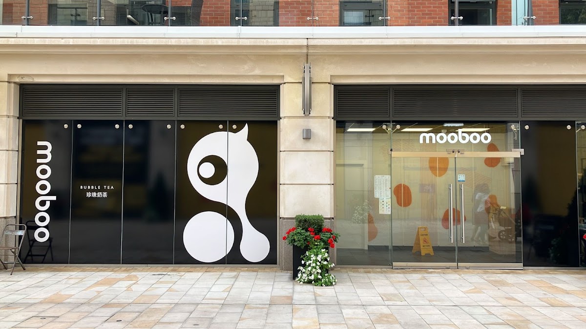 Mooboo Ealing