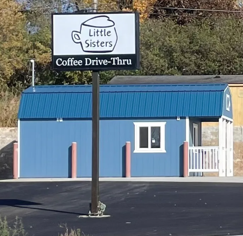 Little Sisters Coffee
