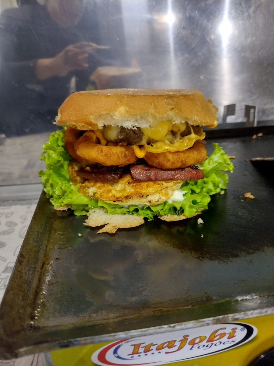 Auto Estilo Lanches e Porções Jundiaí