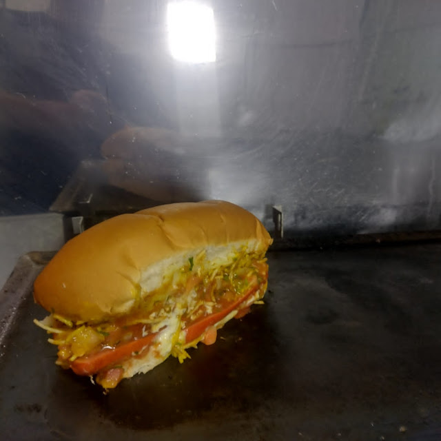 Hotdog