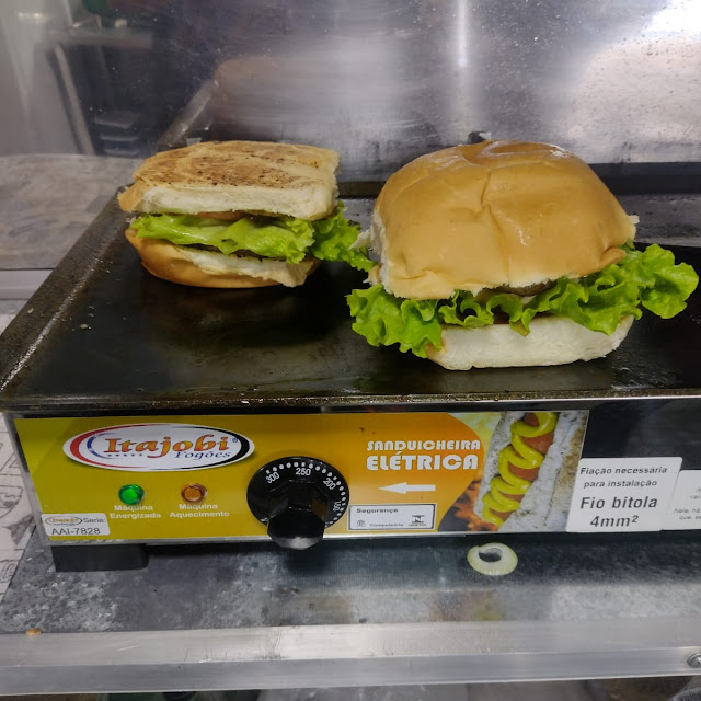 X-salada