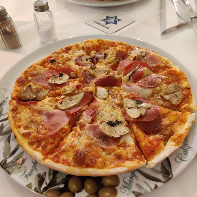 Salami