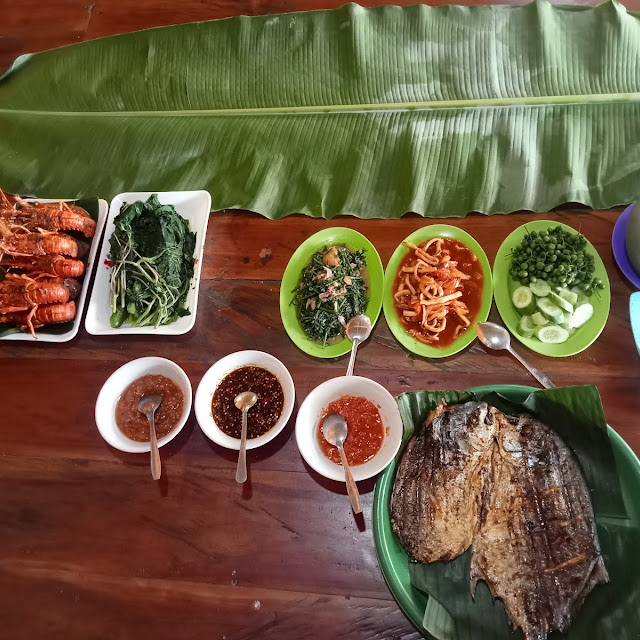 Paket Komplit