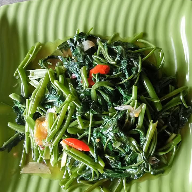 Cah Kangkung