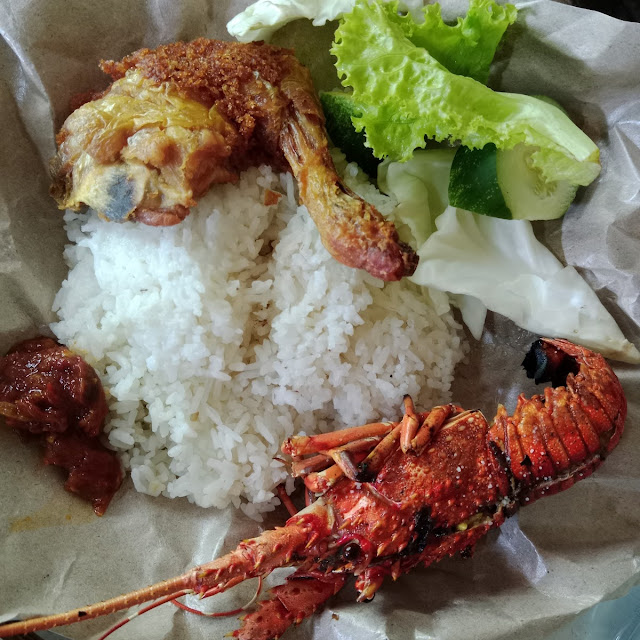 Paket Parasman