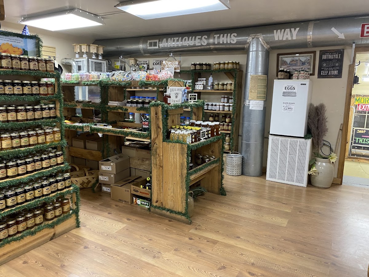 North Georgia Mercantile