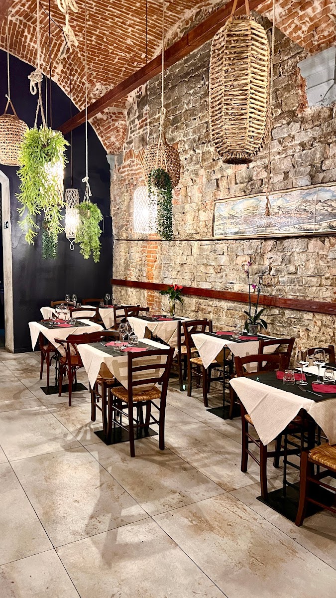 Ristorante Beccafico