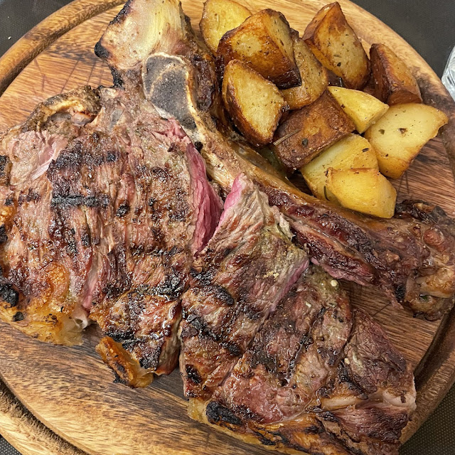 Carne Muy Buena